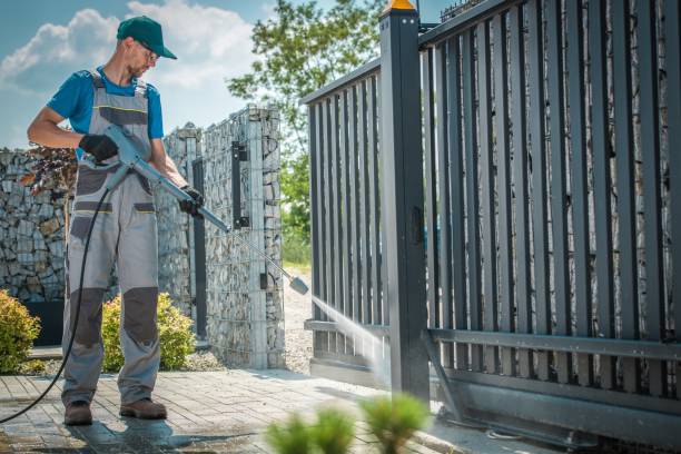 Best Factory Floor Cleaning  in Kirksville, MO