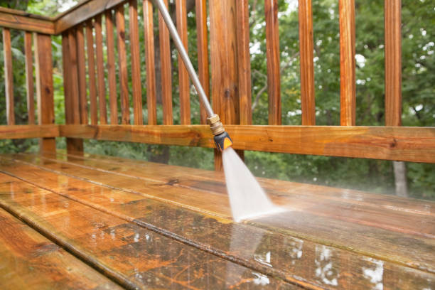 Best Solar Panel Cleaning  in Kirksville, MO