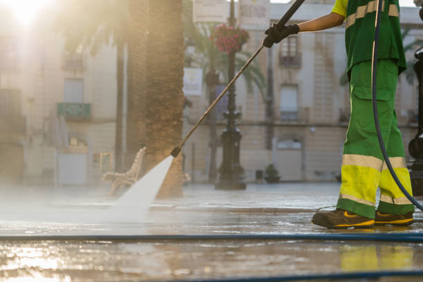 Best Building Exterior Washing  in Kirksville, MO